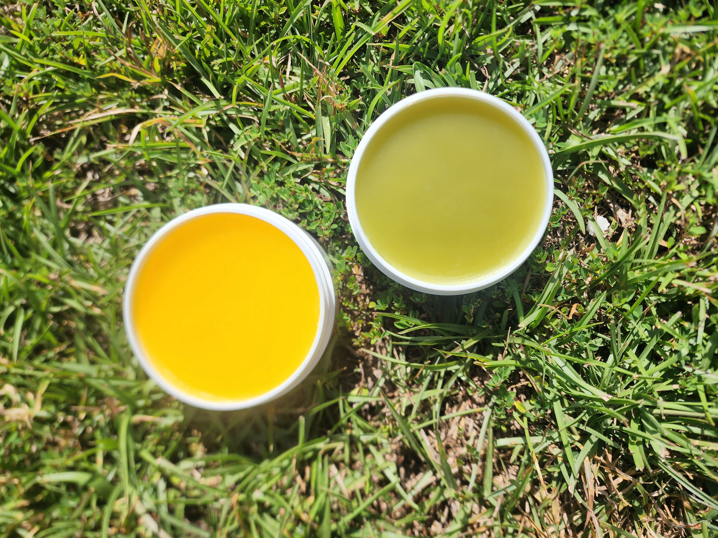 SL Scalp Nourishing Balm