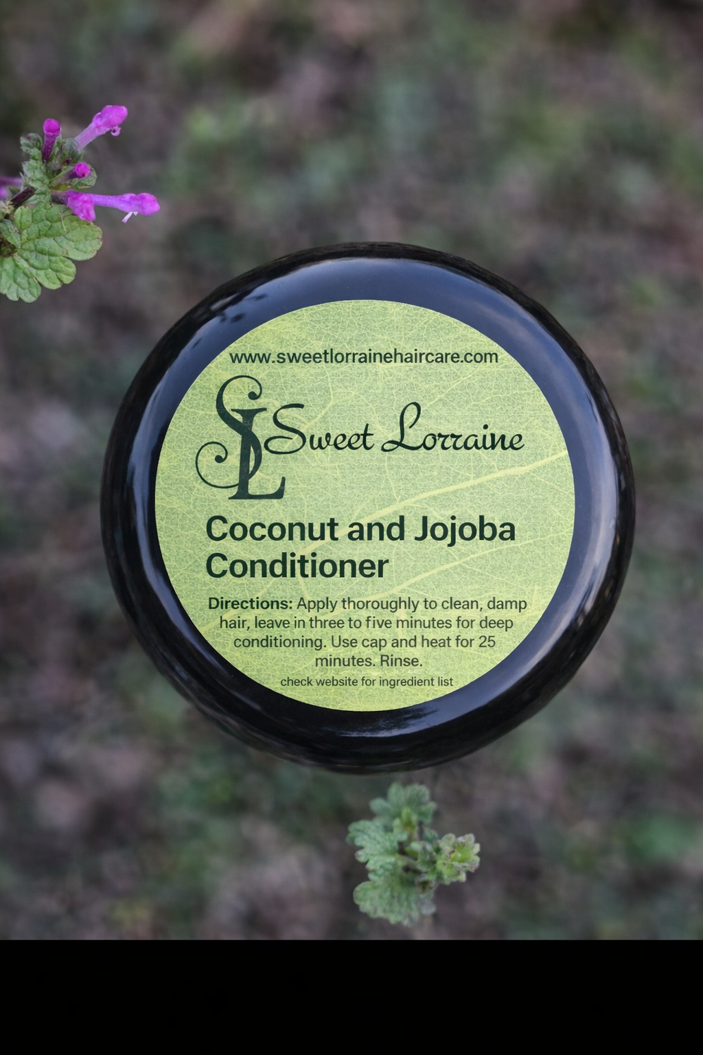 SL Aloe conditioner