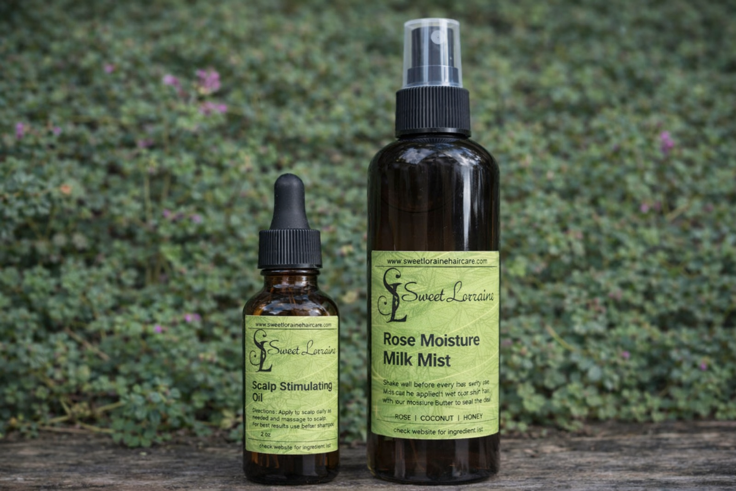 Moisture Must Have Kits