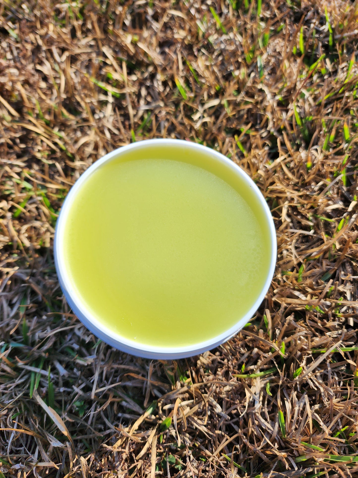 SL Scalp Nourishing Balm